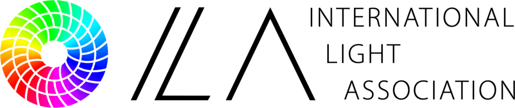International Light Association logo